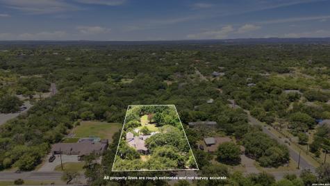 10011 Southwell Road San Antonio TX 78240