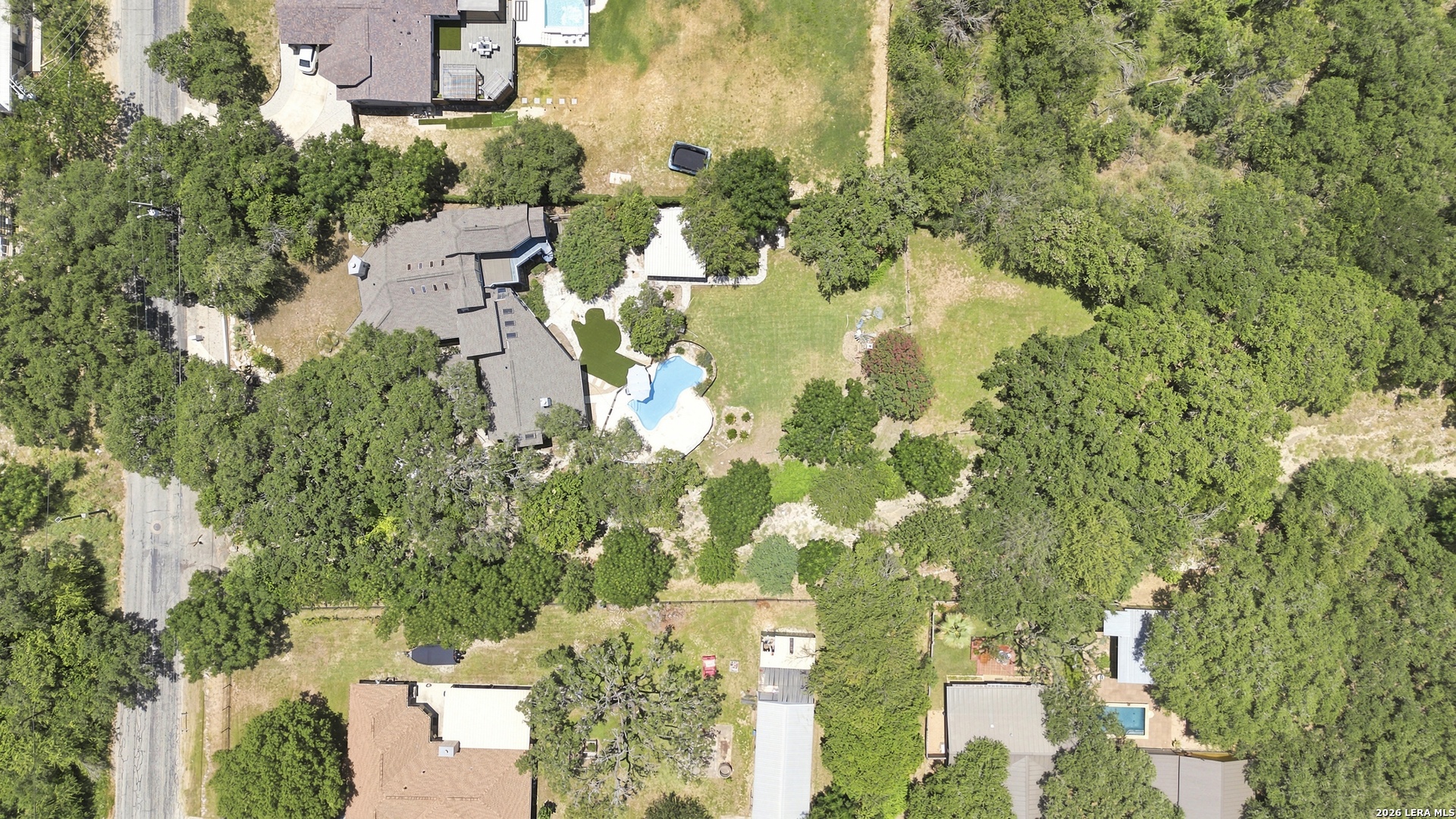 10011 Southwell Road San Antonio TX 78240