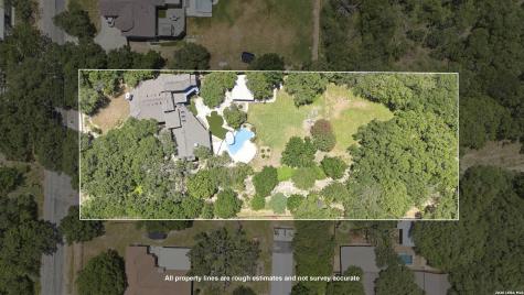 10011 Southwell Road San Antonio TX 78240