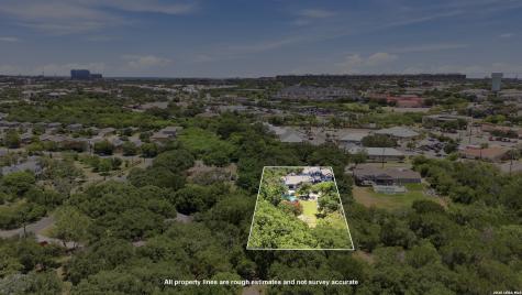 10011 Southwell Road San Antonio TX 78240