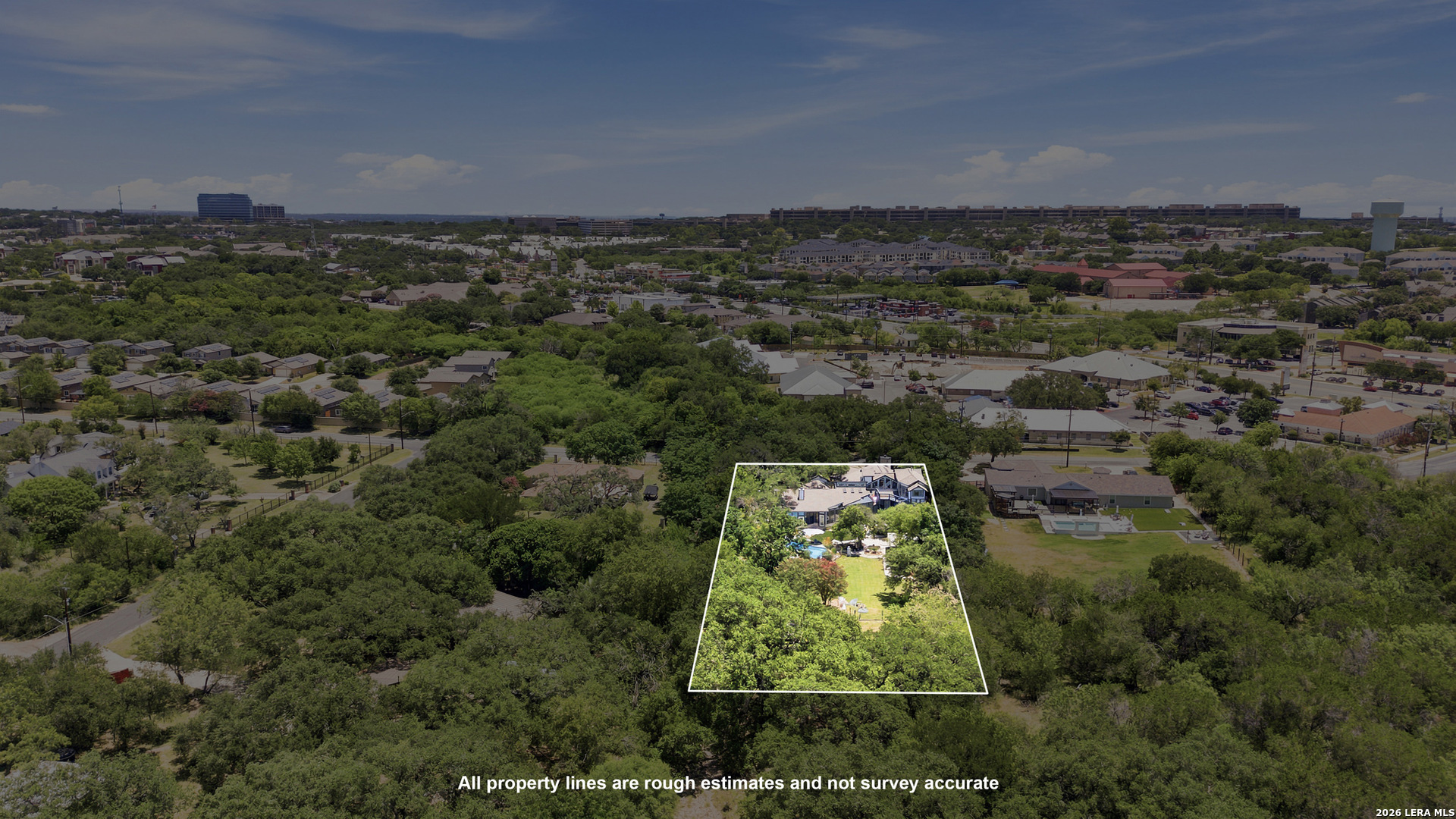 10011 Southwell Road San Antonio TX 78240