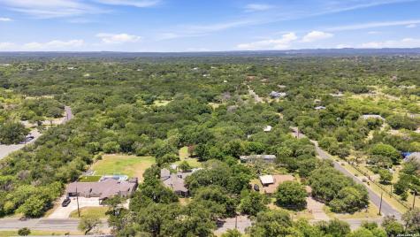 10011 Southwell Road San Antonio TX 78240