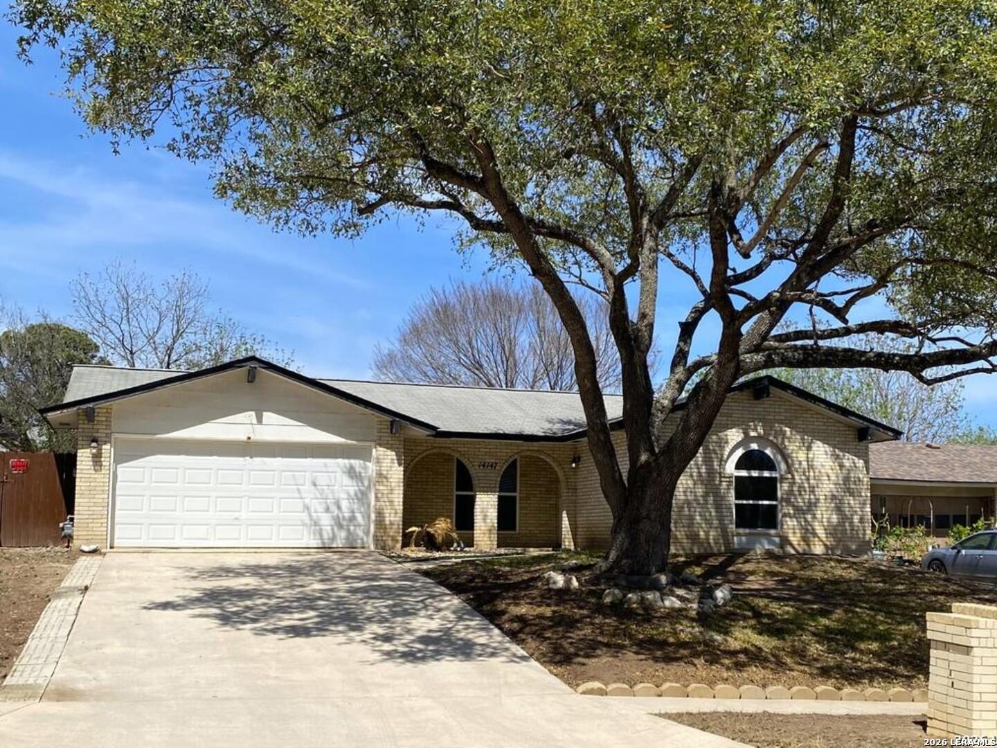 14147 Swallow San Antonio TX 78217