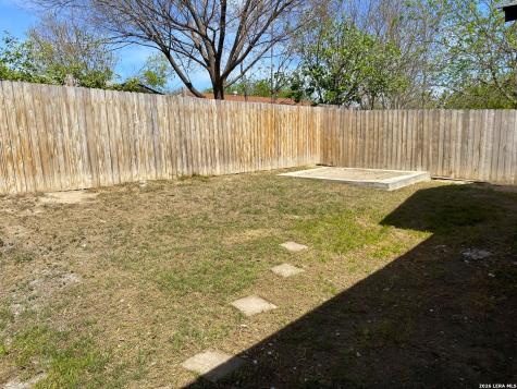 14147 Swallow San Antonio TX 78217