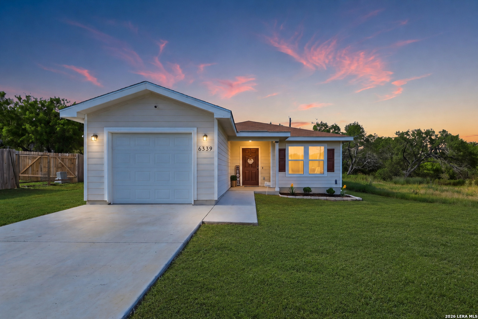 6339 Channel View San Antonio TX 78222