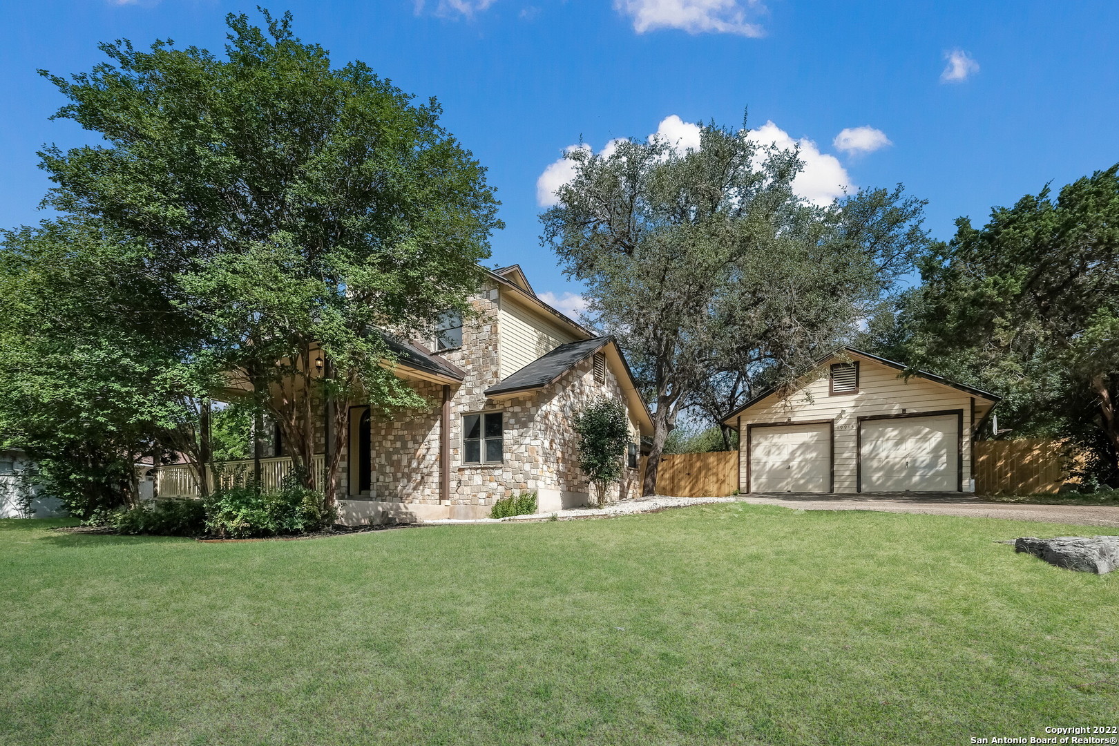 19915 Park Hollow San Antonio TX 78259