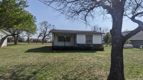 4918 Alma San Antonio TX 78222