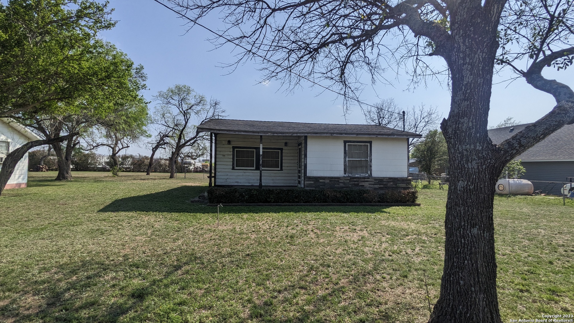 4918 Alma San Antonio TX 78222