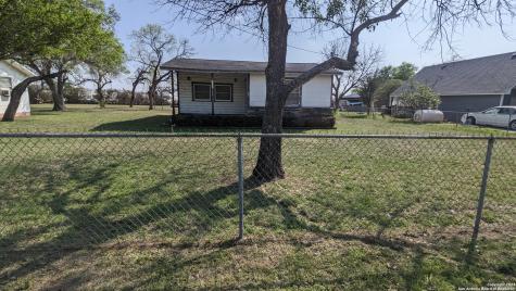 4918 Alma San Antonio TX 78222