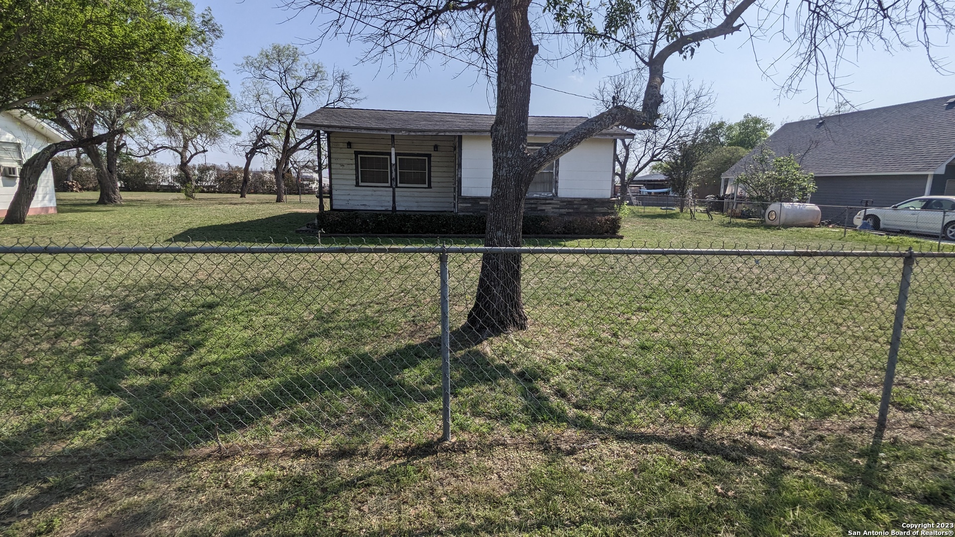 4918 Alma San Antonio TX 78222