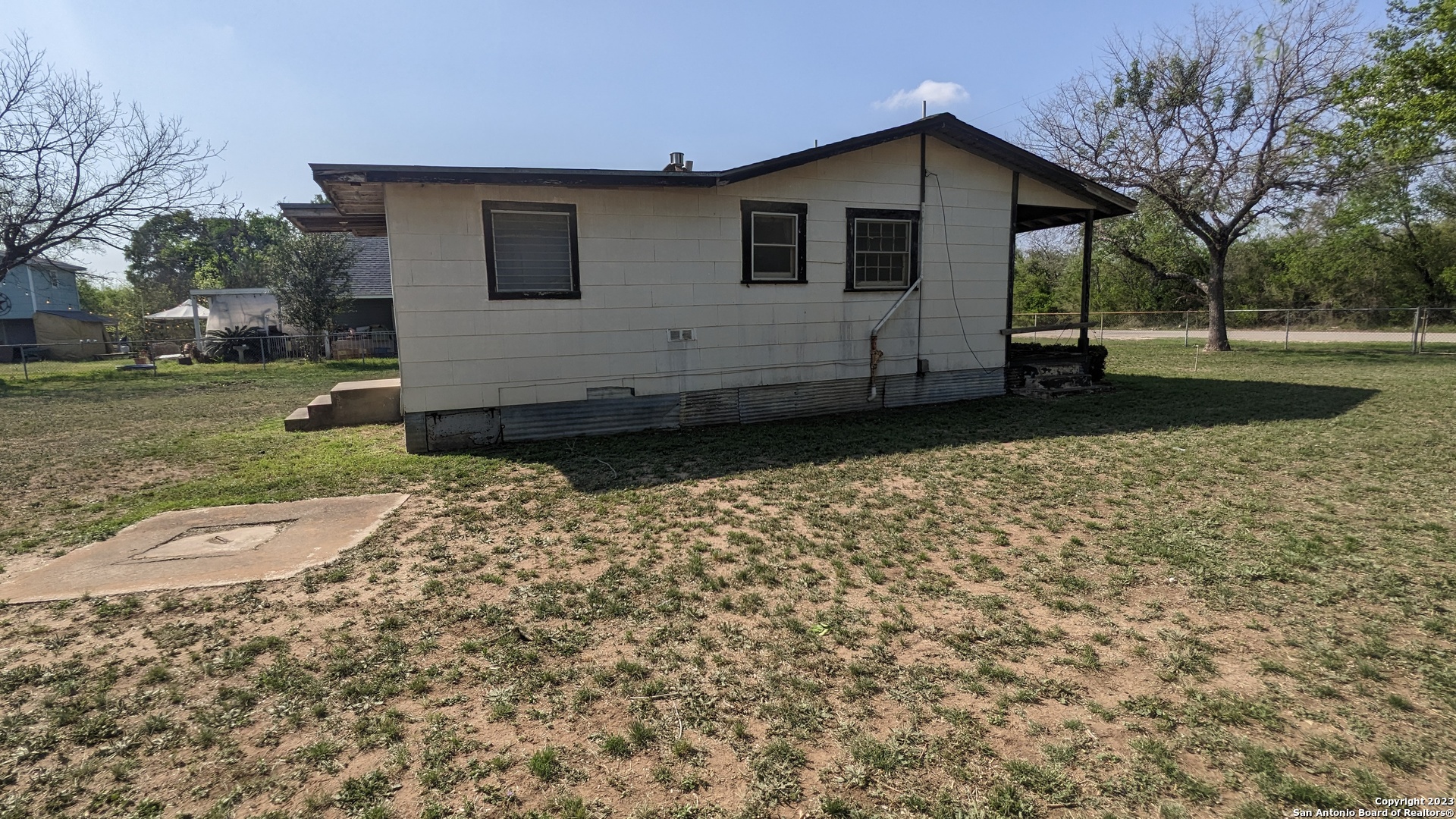4918 Alma San Antonio TX 78222