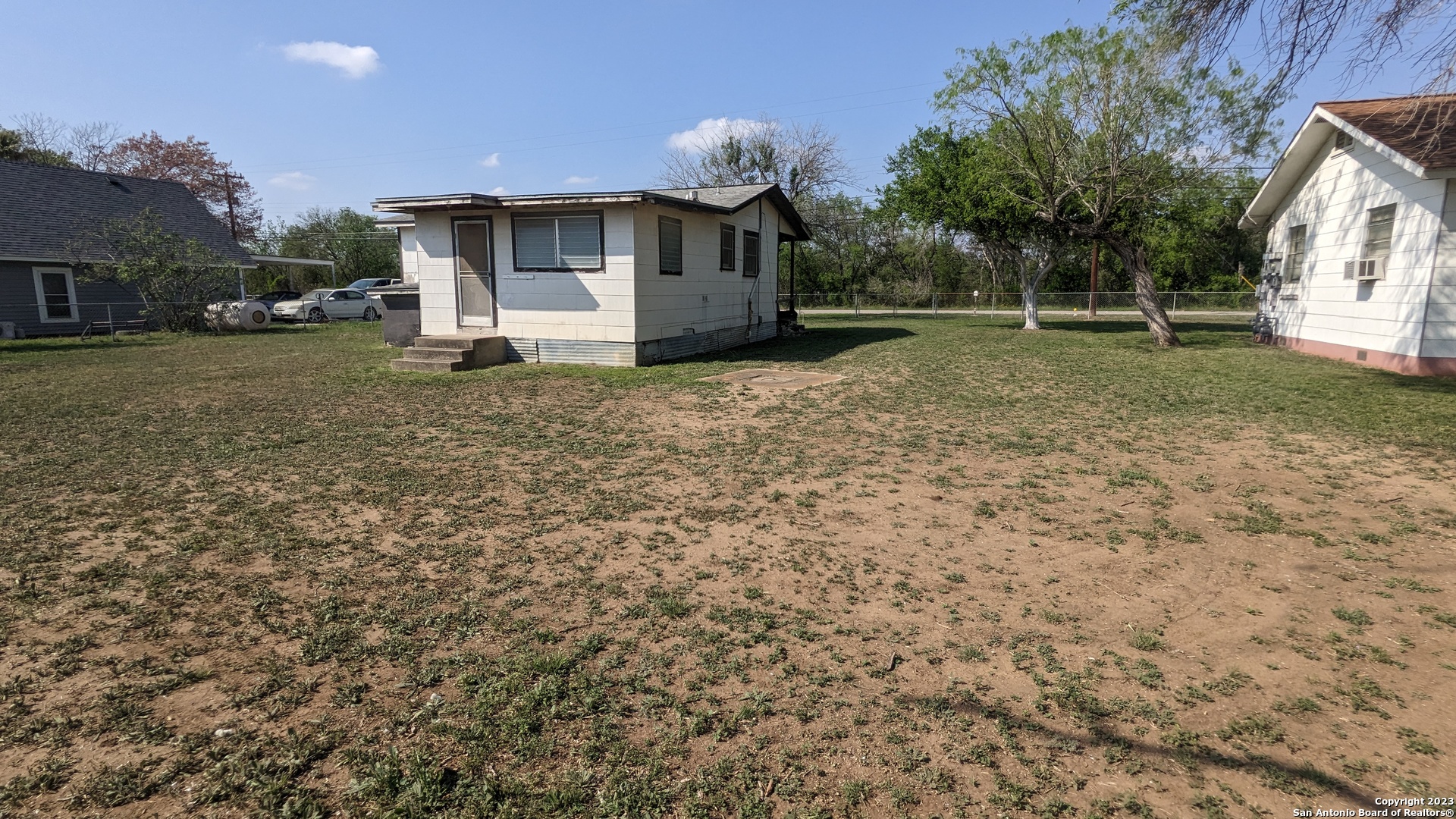 4918 Alma San Antonio TX 78222