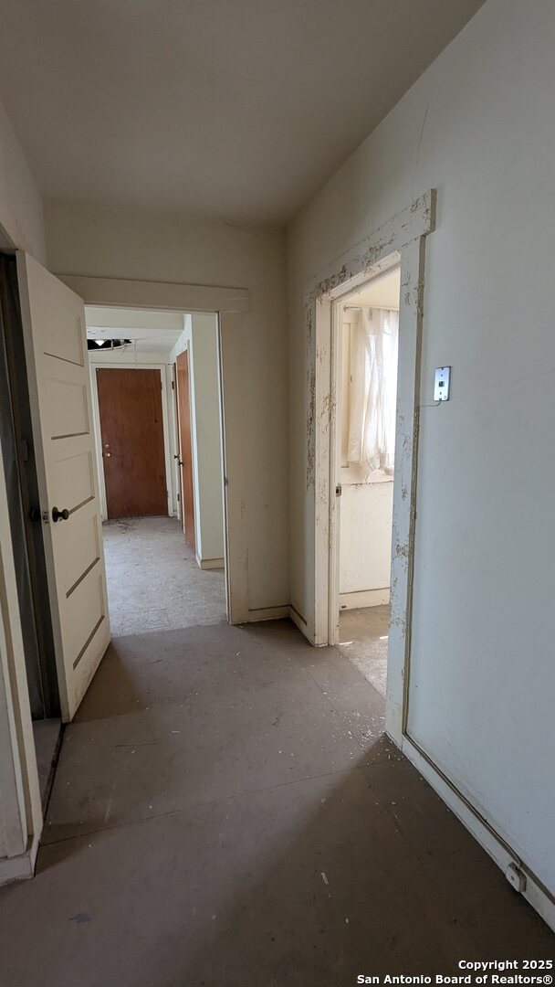 4918 Alma San Antonio TX 78222