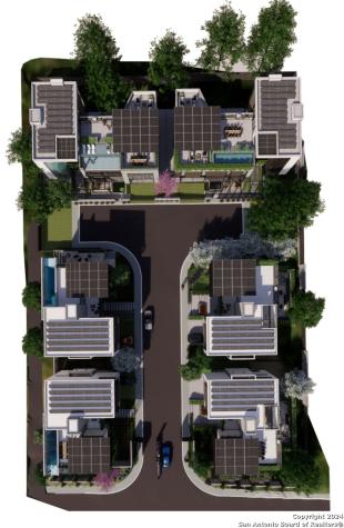 8106 Escondida Place San Antonio TX 78209