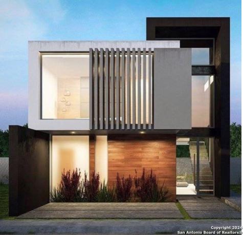 8106 Escondida Place San Antonio TX 78209