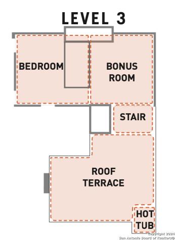 8106 Escondida Place San Antonio TX 78209