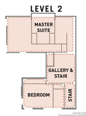 8106 Escondida Place San Antonio TX 78209