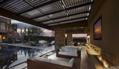 8106 Escondida Place San Antonio TX 78209