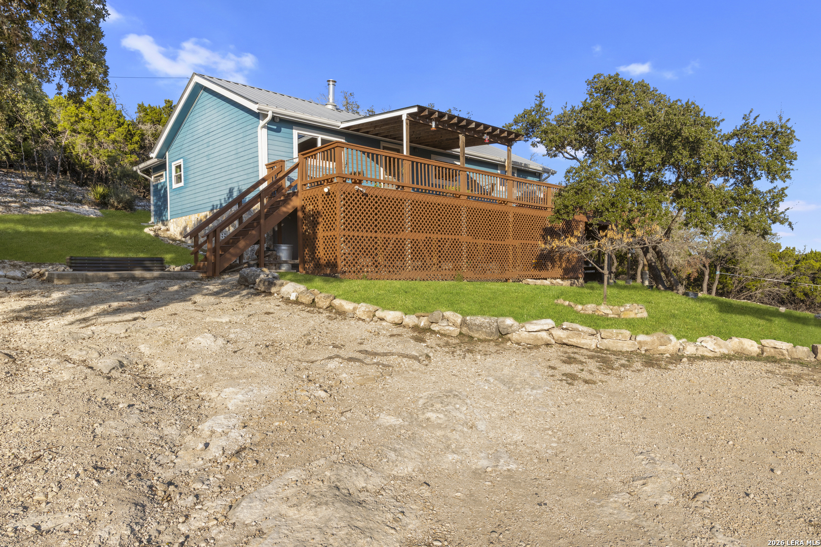 304 Roller Coaster Pipe Creek TX 78063