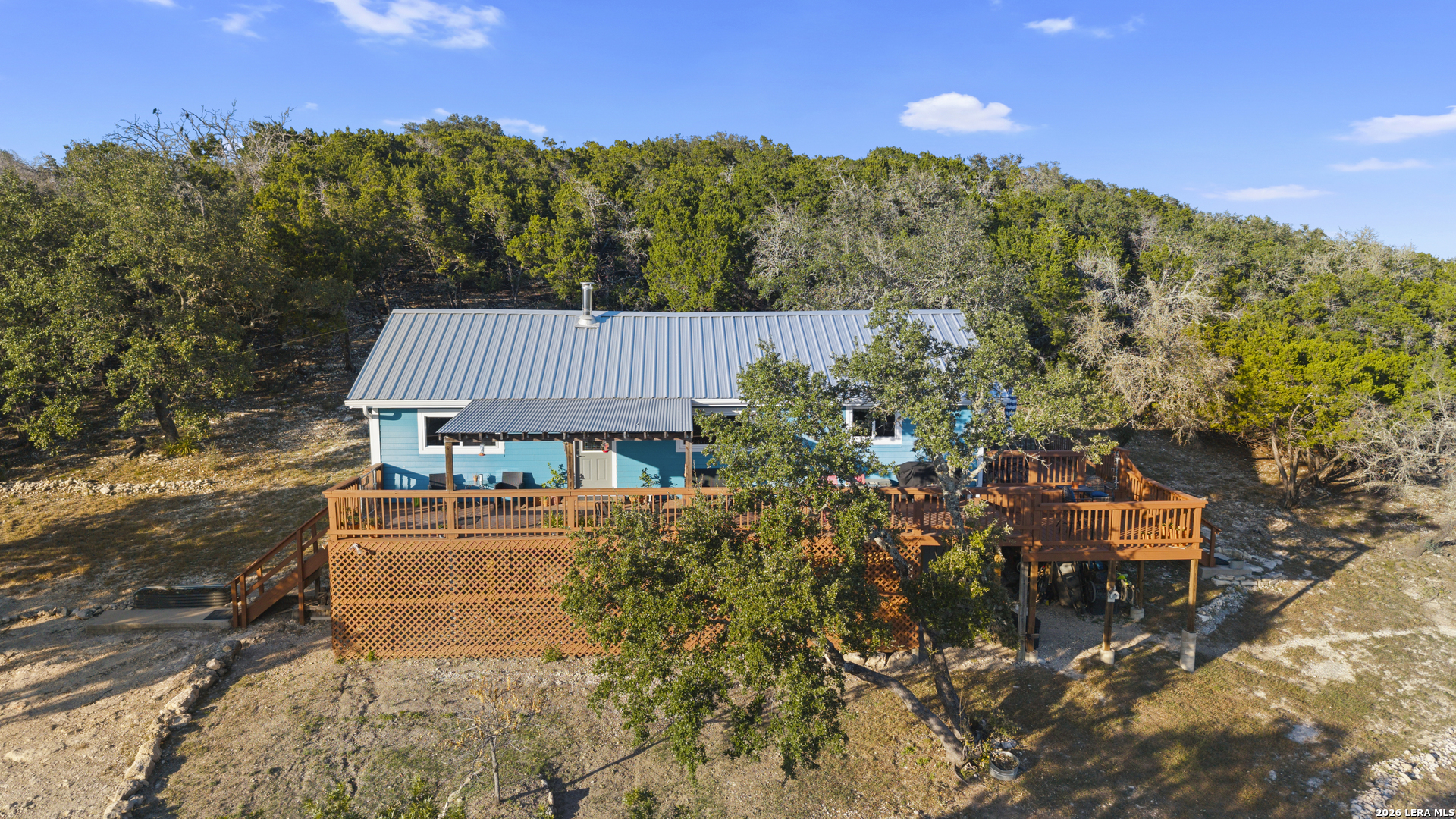 304 Roller Coaster Pipe Creek TX 78063