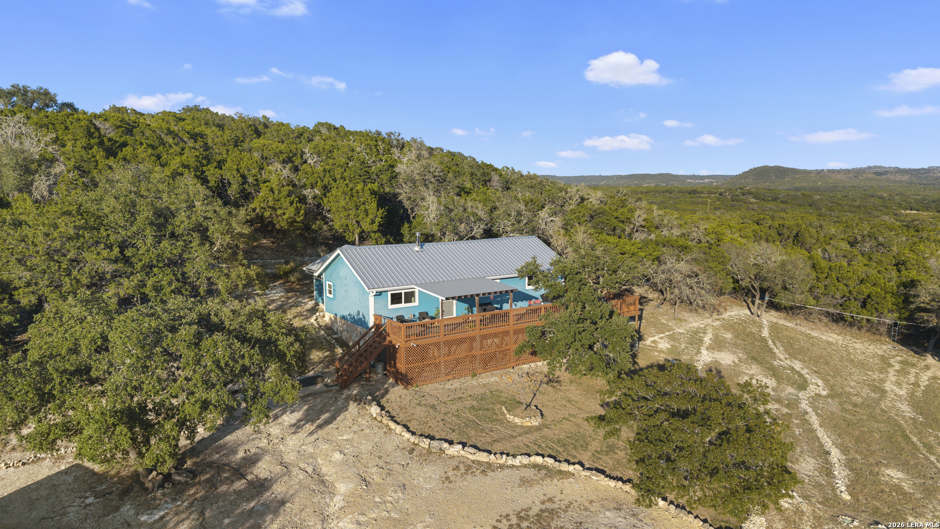 304 Roller Coaster Pipe Creek TX 78063