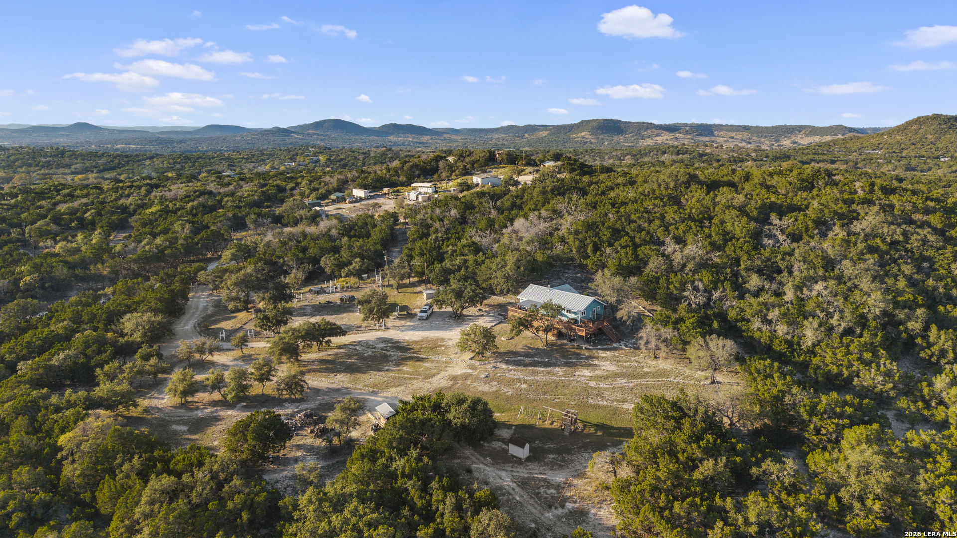 304 Roller Coaster Pipe Creek TX 78063