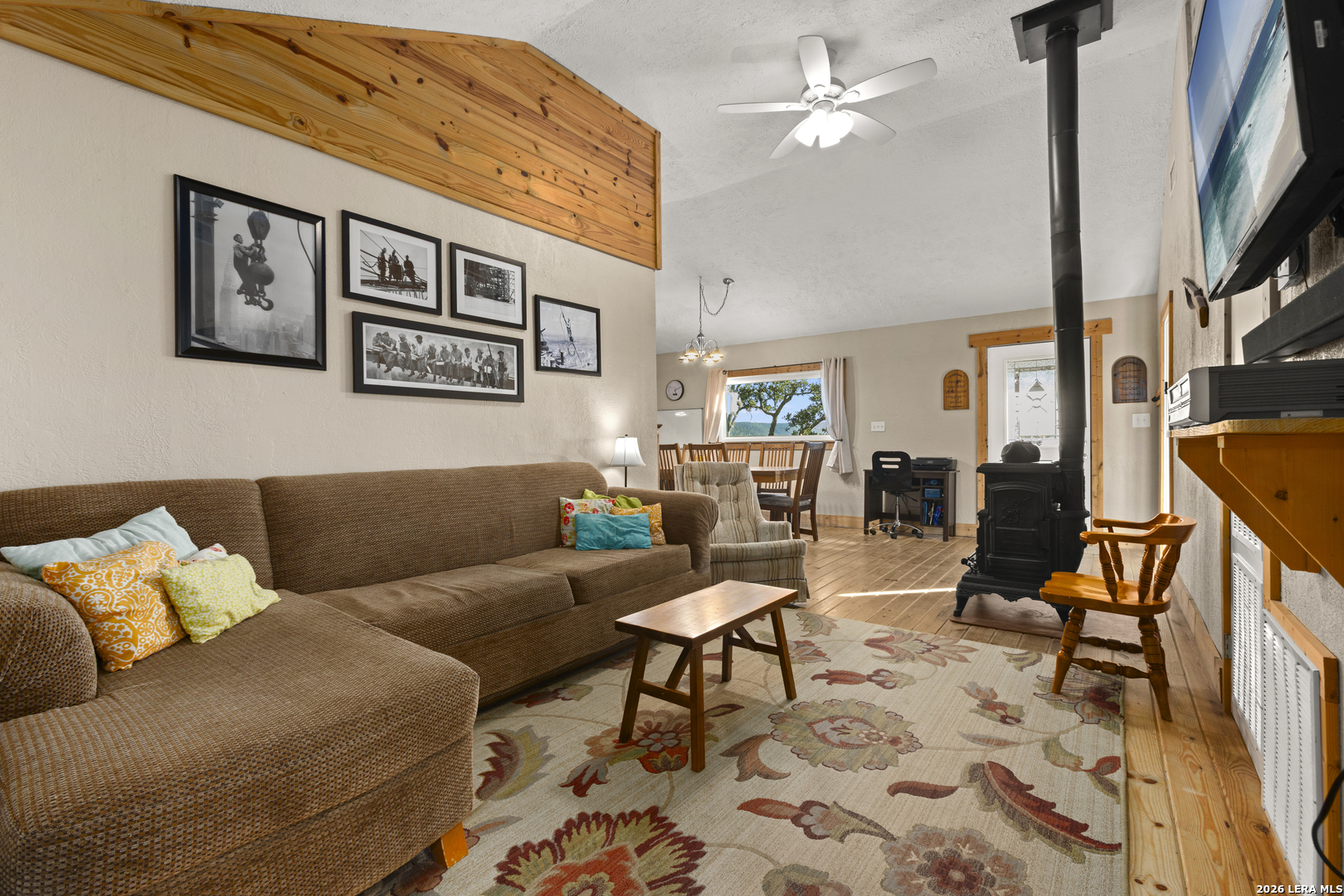 304 Roller Coaster Pipe Creek TX 78063