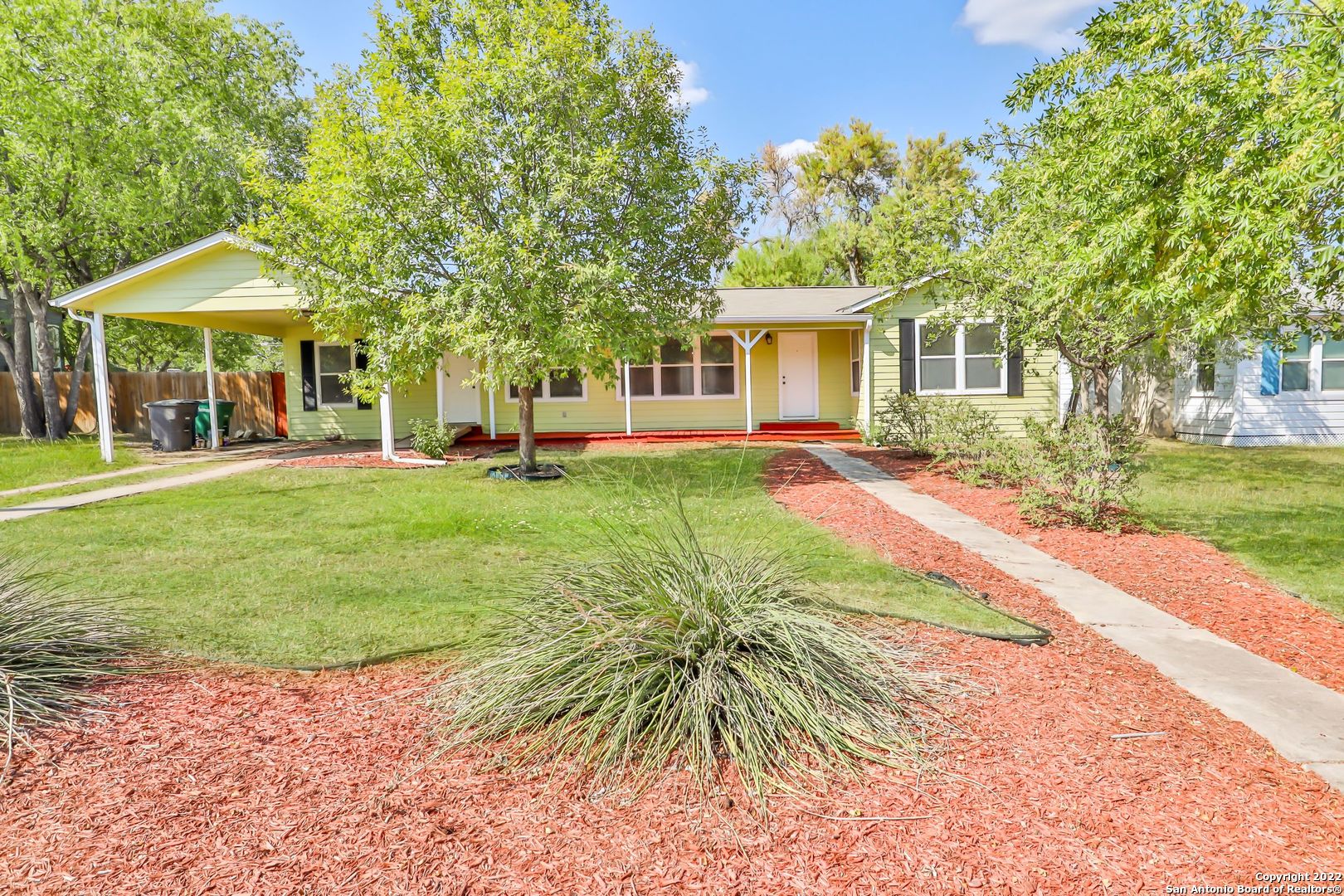 533 Senisa Drive San Antonio TX 78228