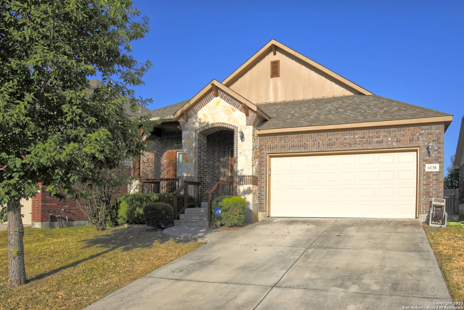 6138 Diego Lane San Antonio TX 78253