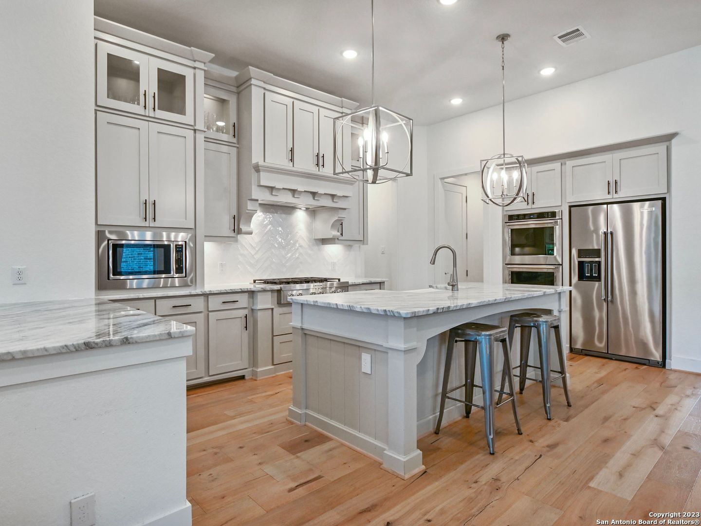 17907 Cantera Court San Antonio TX 78255