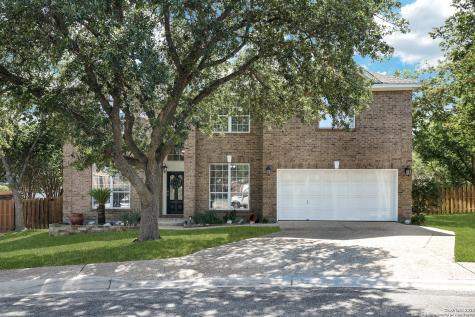 20607 Wild Springs San Antonio TX 78258