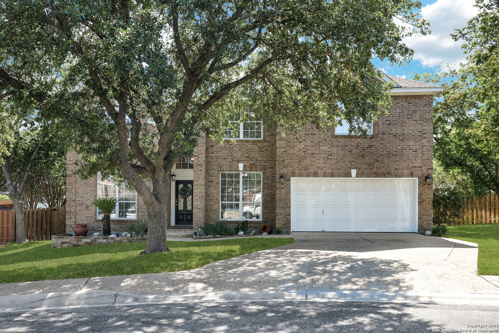 20607 Wild Springs San Antonio TX 78258