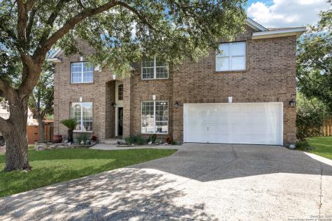 20607 Wild Springs San Antonio TX 78258