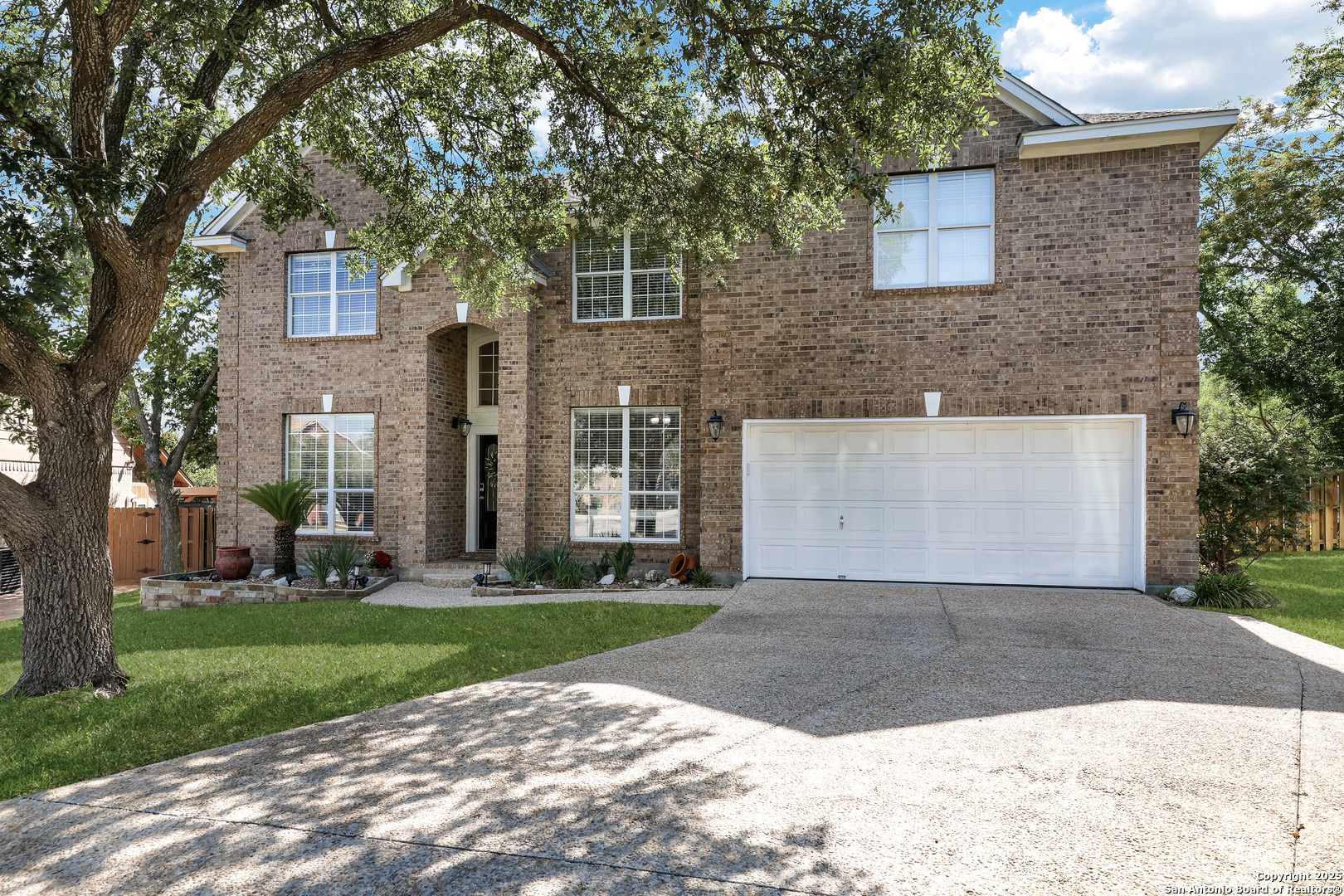 20607 Wild Springs San Antonio TX 78258