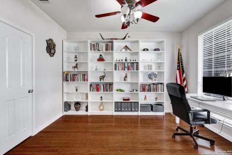 20607 Wild Springs San Antonio TX 78258