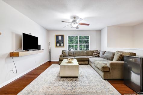 20607 Wild Springs San Antonio TX 78258