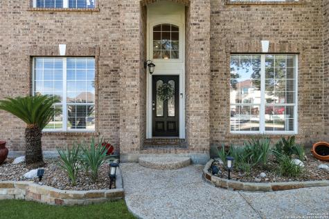 20607 Wild Springs San Antonio TX 78258