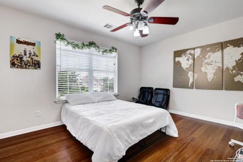 20607 Wild Springs San Antonio TX 78258