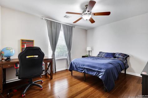 20607 Wild Springs San Antonio TX 78258