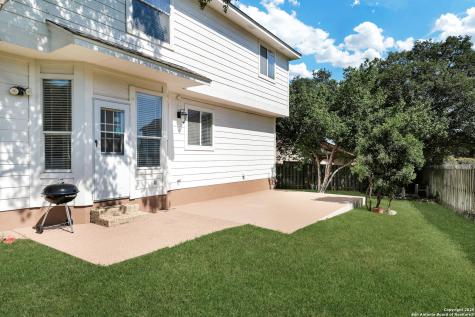 20607 Wild Springs San Antonio TX 78258