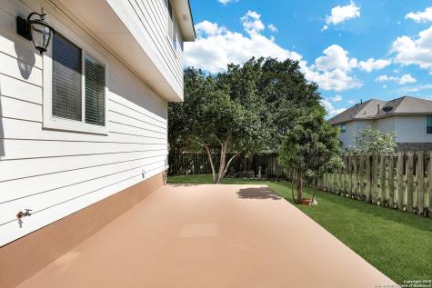20607 Wild Springs San Antonio TX 78258