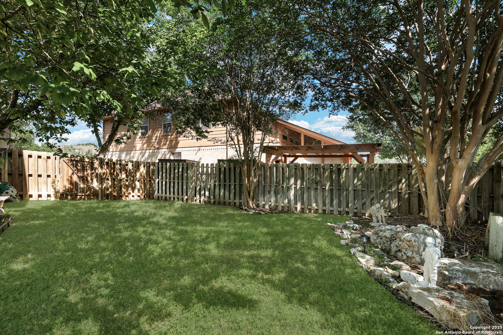 20607 Wild Springs San Antonio TX 78258