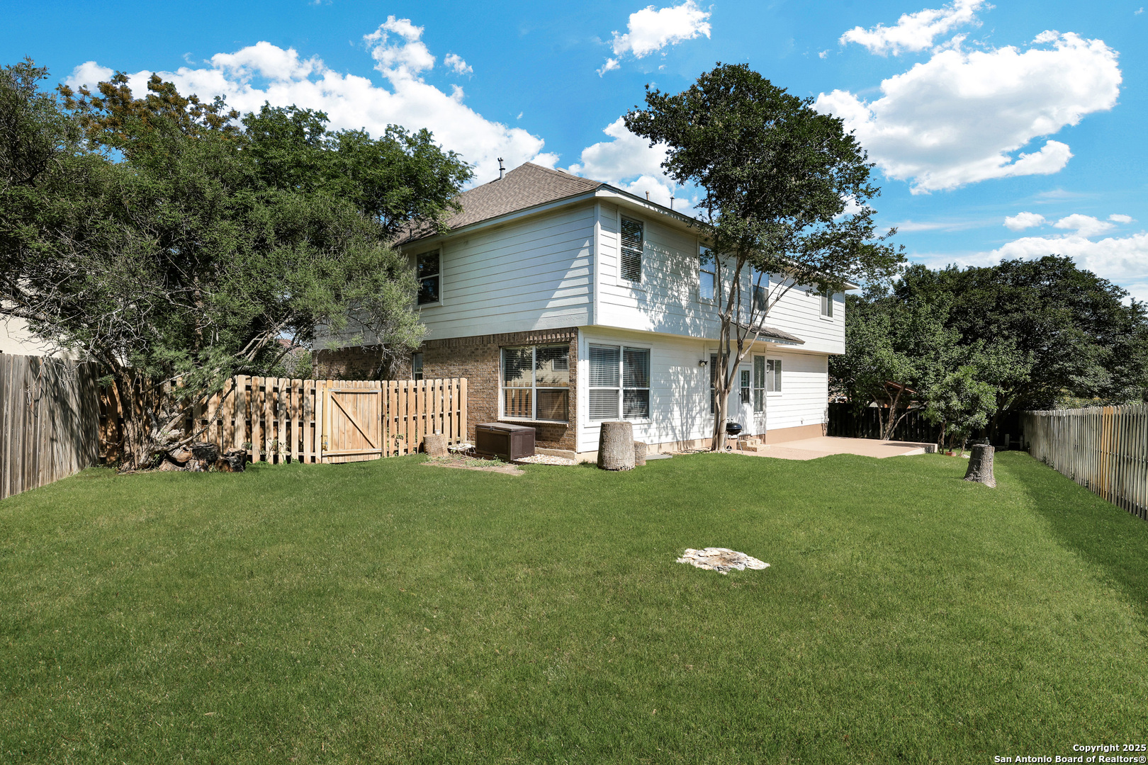 20607 Wild Springs San Antonio TX 78258
