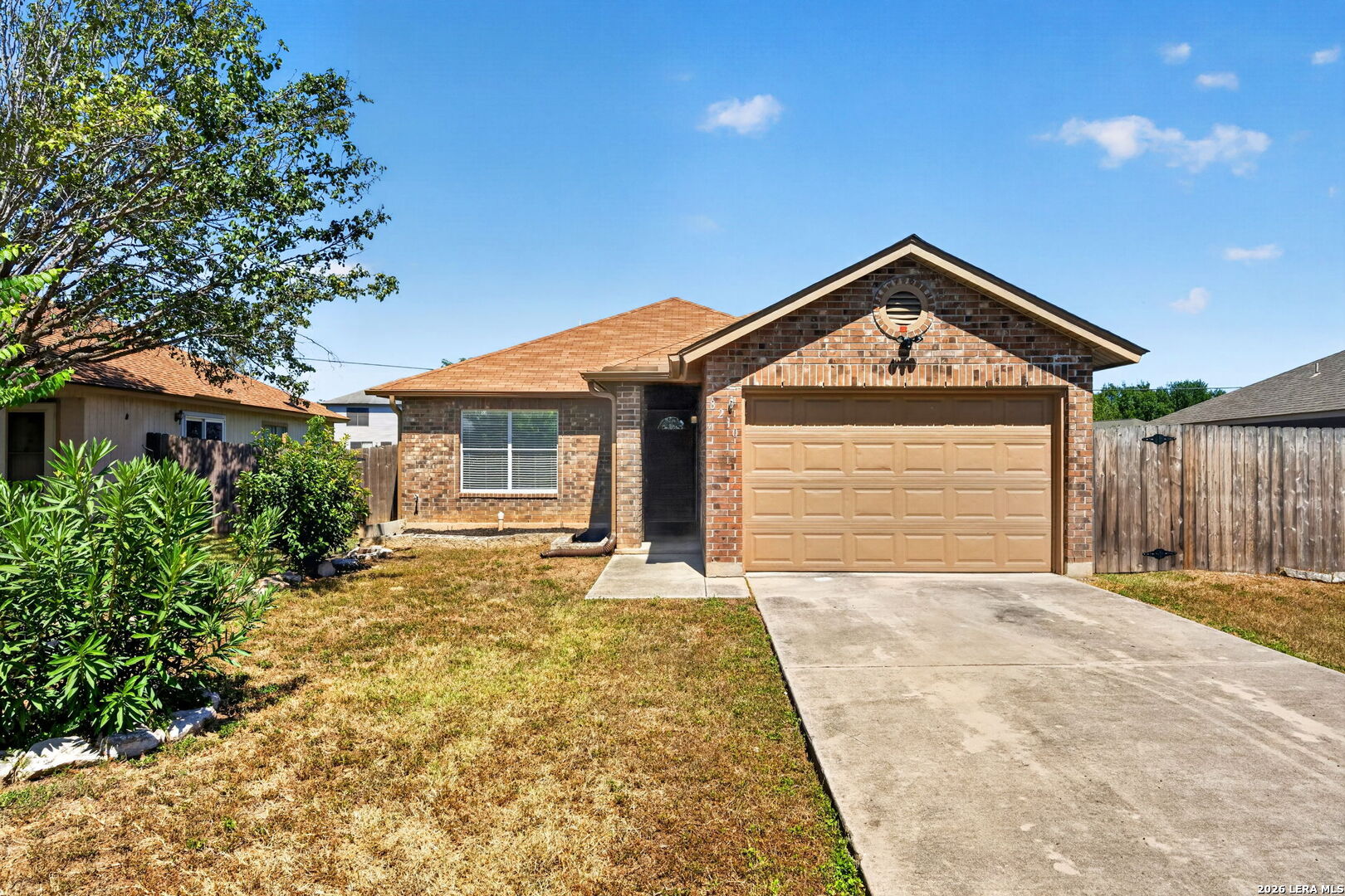 8210 Longhorn Ridge Drive Converse TX 78109