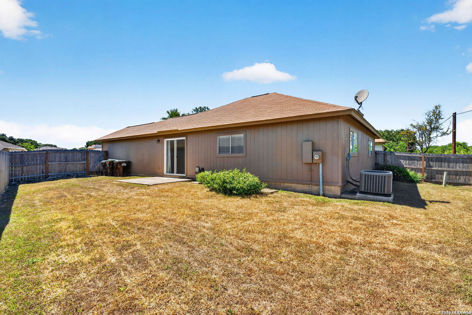 8210 Longhorn Ridge Drive Converse TX 78109