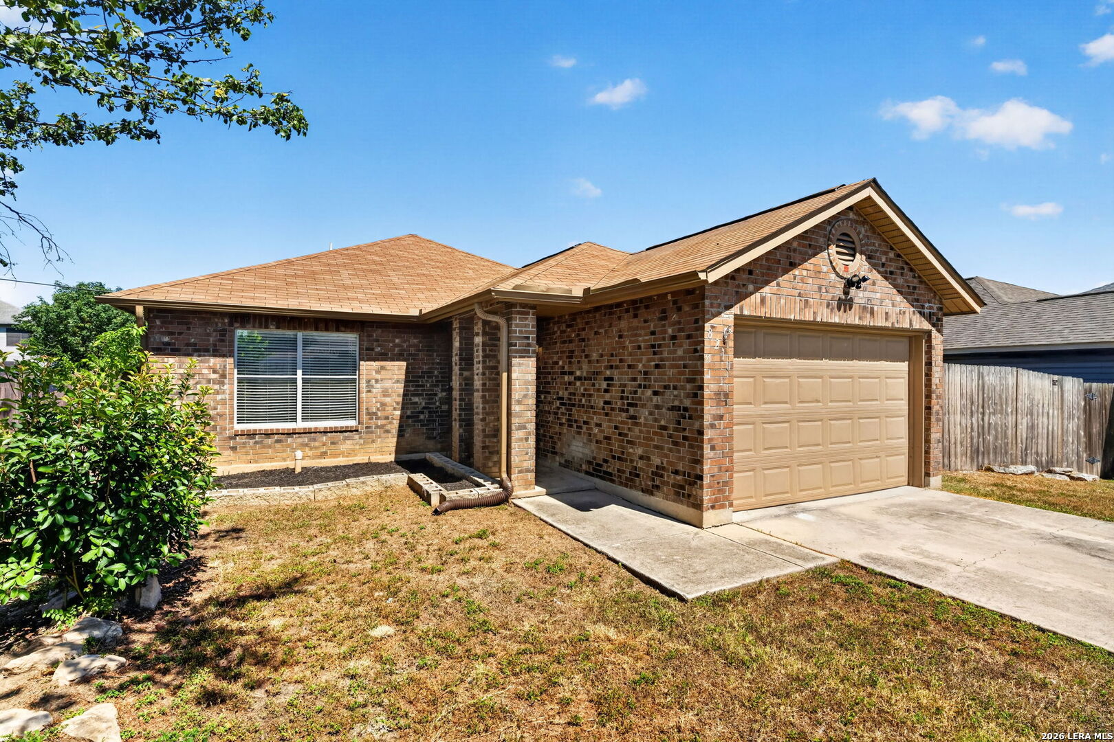 8210 Longhorn Ridge Drive Converse TX 78109