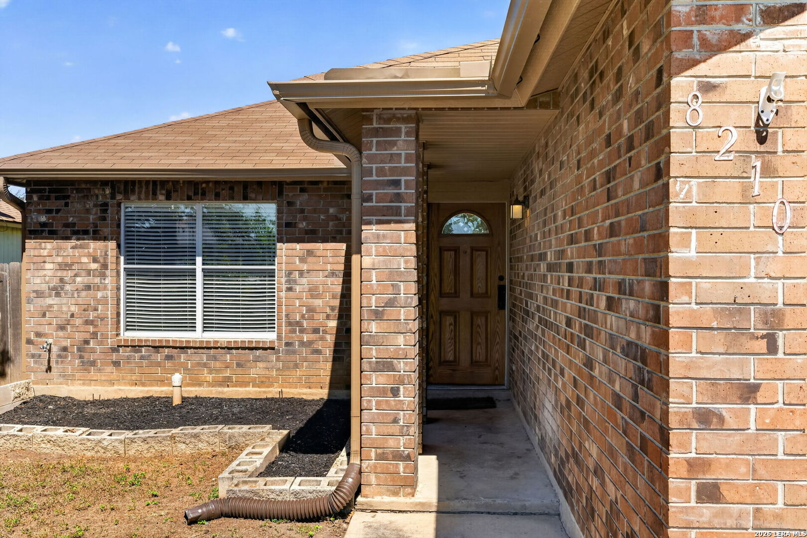 8210 Longhorn Ridge Drive Converse TX 78109