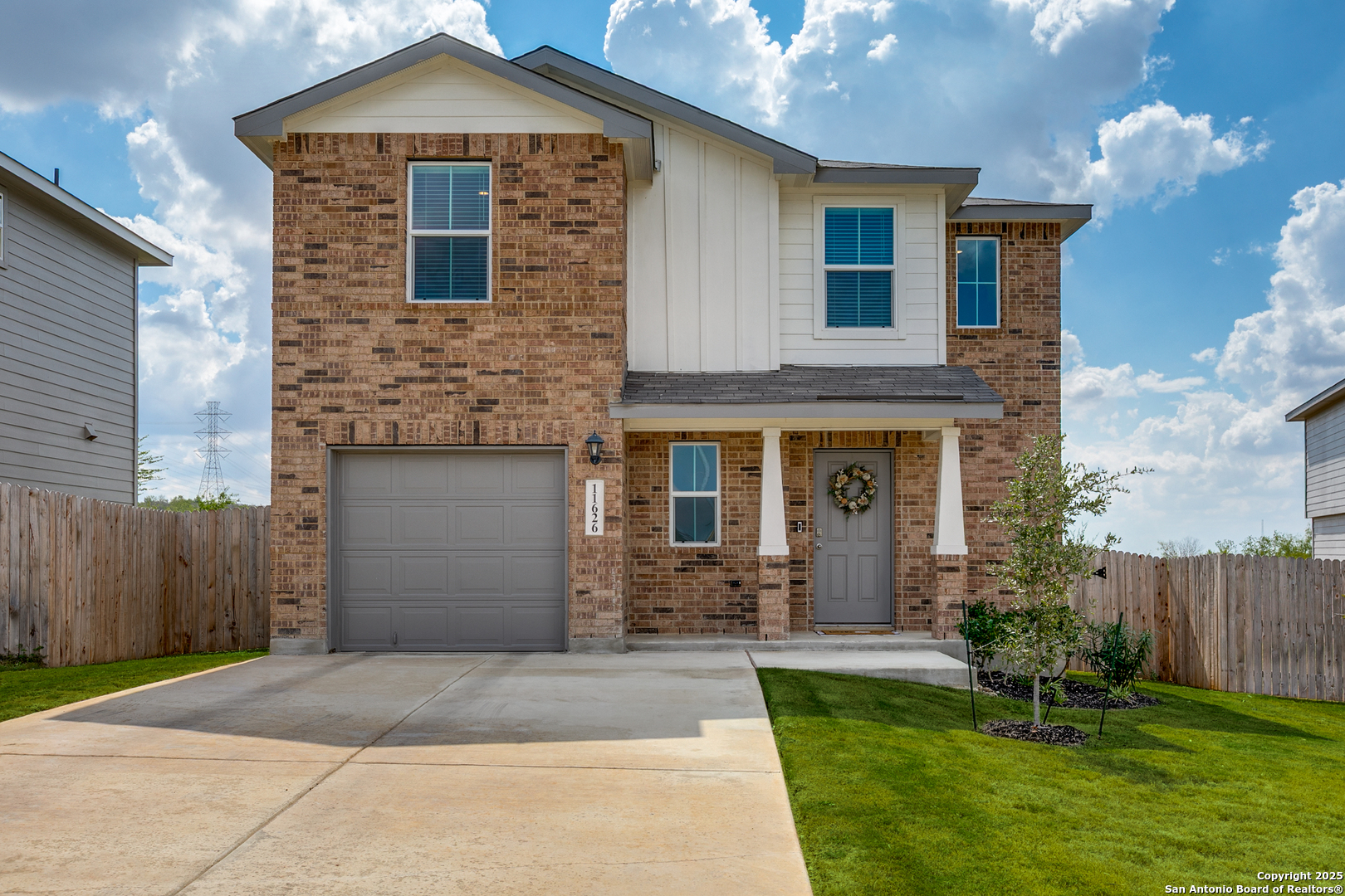 11626 Lavendale Spur San Antonio TX 78245