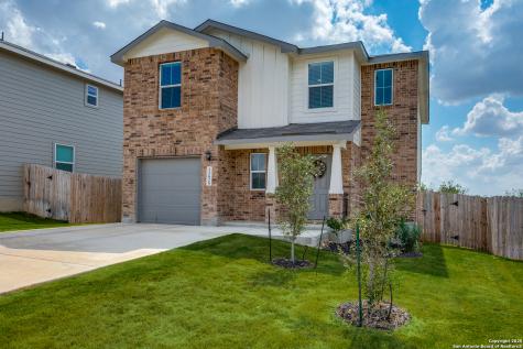 11626 Lavendale Spur San Antonio TX 78245
