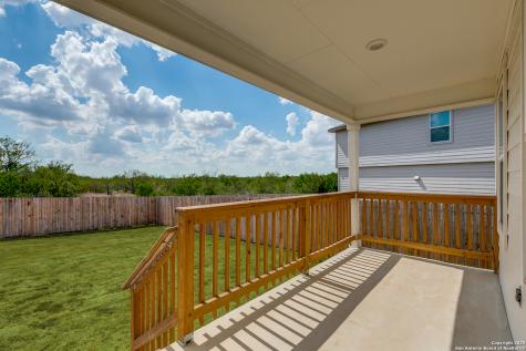 11626 Lavendale Spur San Antonio TX 78245